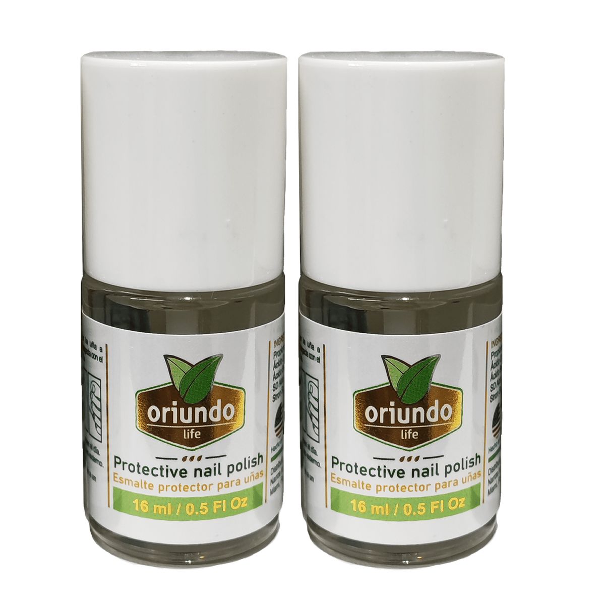 GENERICO - Laca Oriundo Producto hecho en EE UU