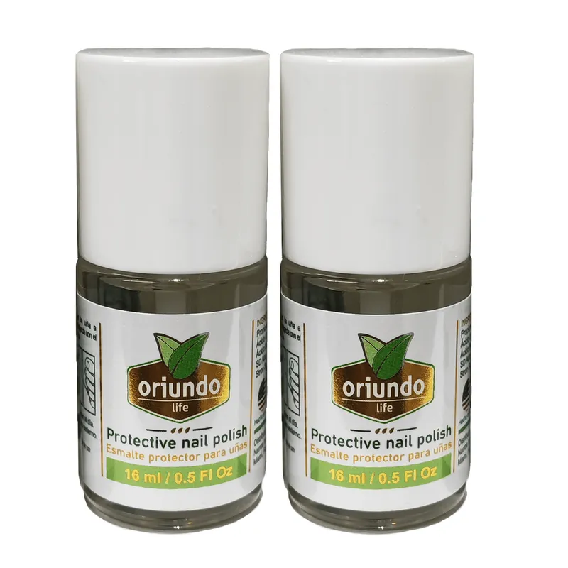 GENERICO - Laca Oriundo Producto hecho en EE UU