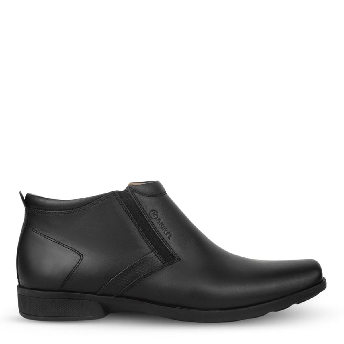 HAWERL - Botines de Cuero Hombre Hawerl H621