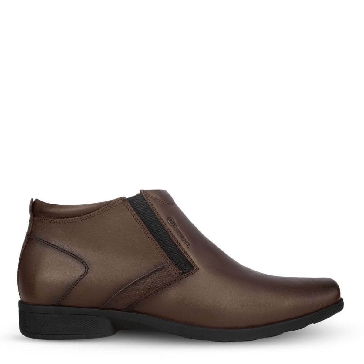 HAWERL - Botines de Cuero Hombre Hawerl H621