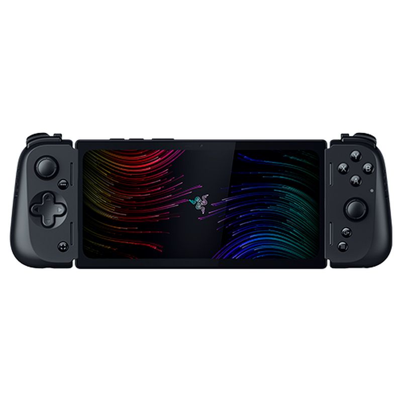 RAZER - Mando para smartphone Razer Kishi v2 pro Black