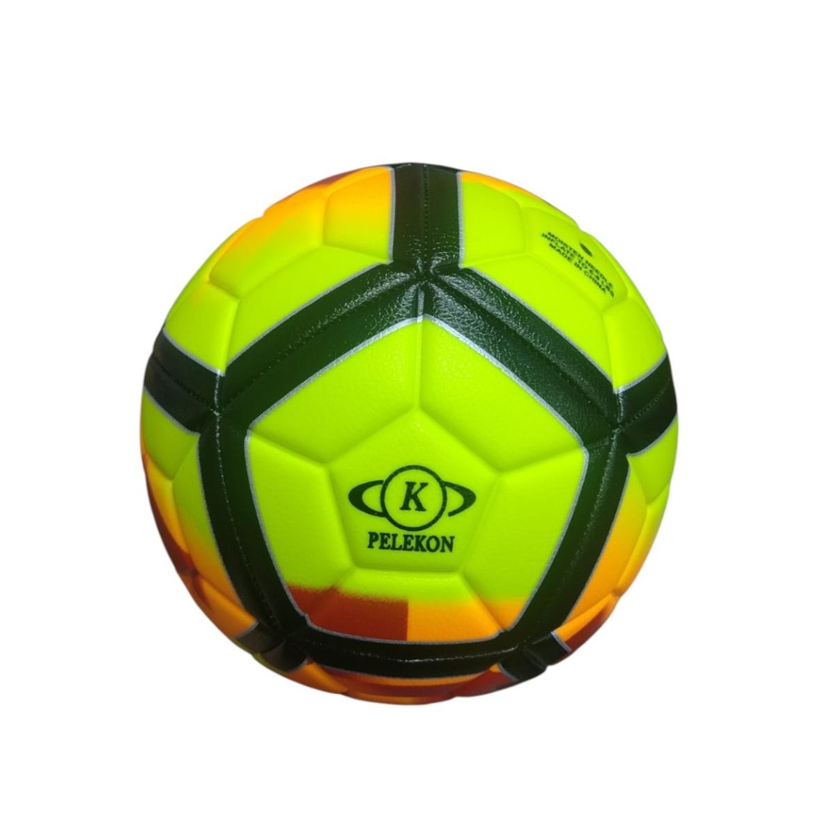 MDV - PELOTA DE FUTBOL FOAM - PELEKÓN