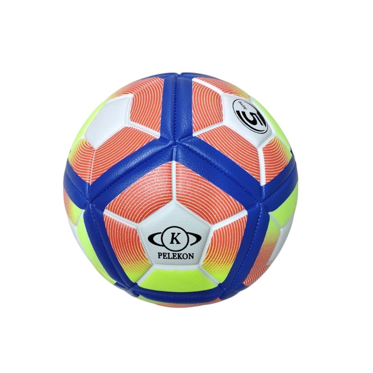 MDV - PELOTA DE FUTBOL FOAM - PELEKÓN