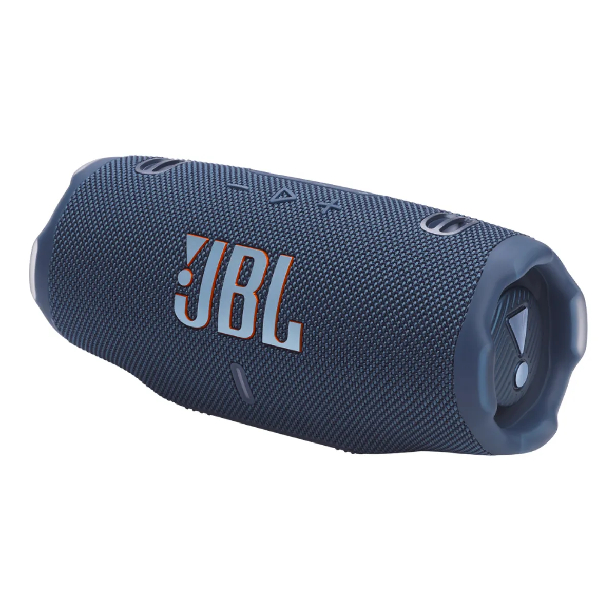 JBL - Parlante JBL Charge 6 con Auracast IP68 con Power Bank Incorporado -BL