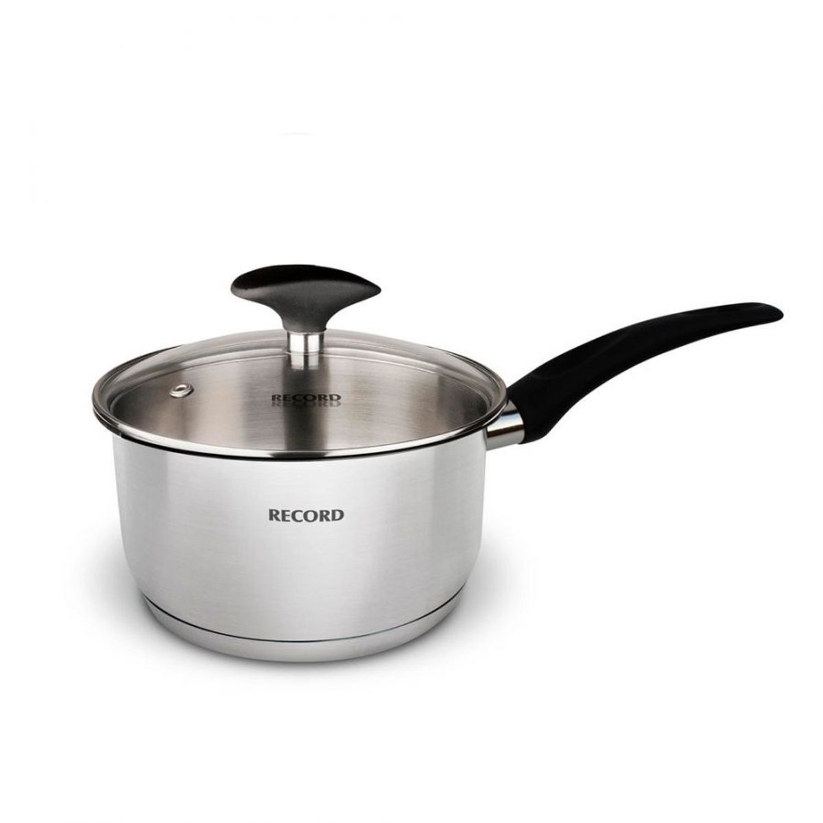 RECORD - Cacerola Inox Gia Plus FDif TVid N16 - Record