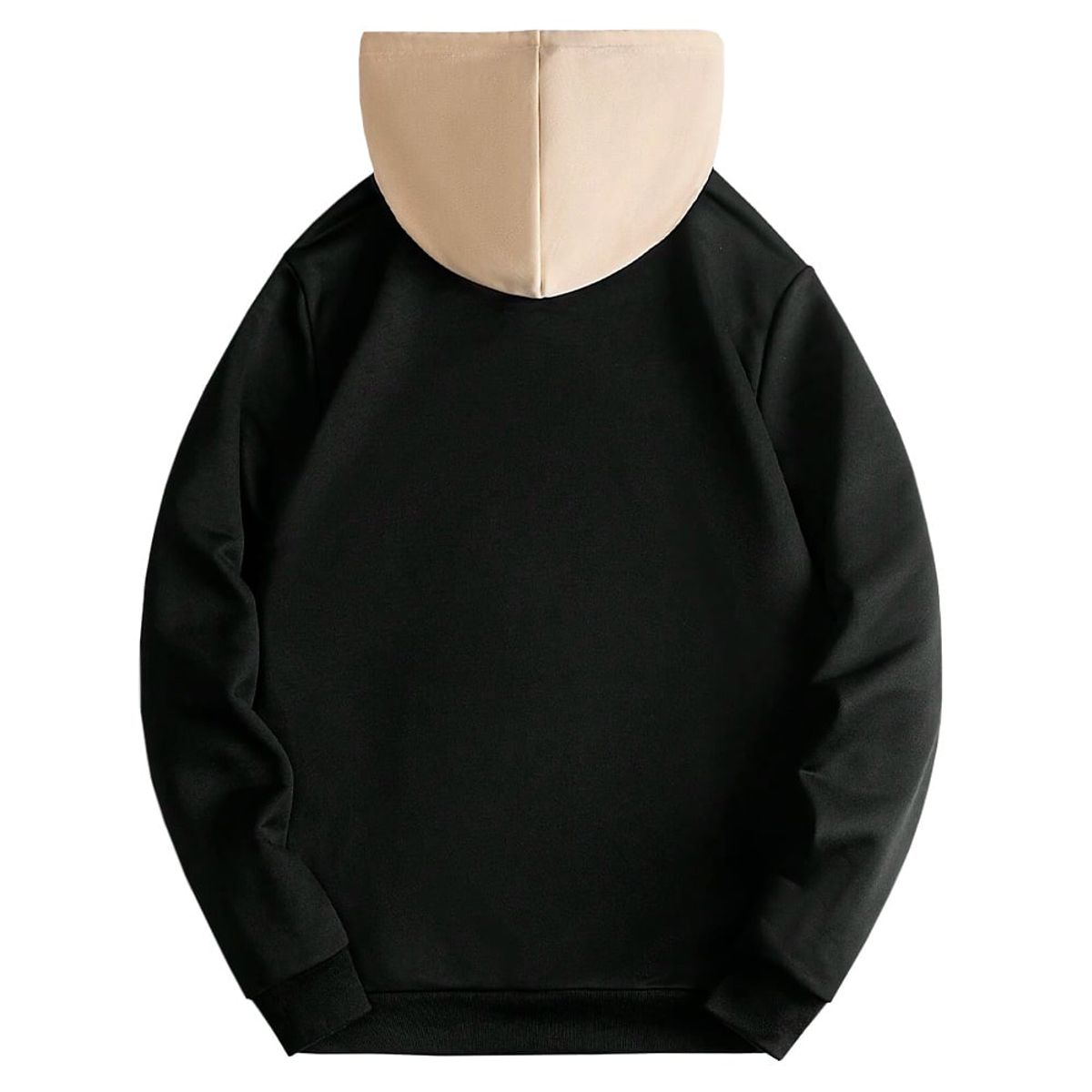 YANSUS - Polera Hombre Yansus Negro Rosa