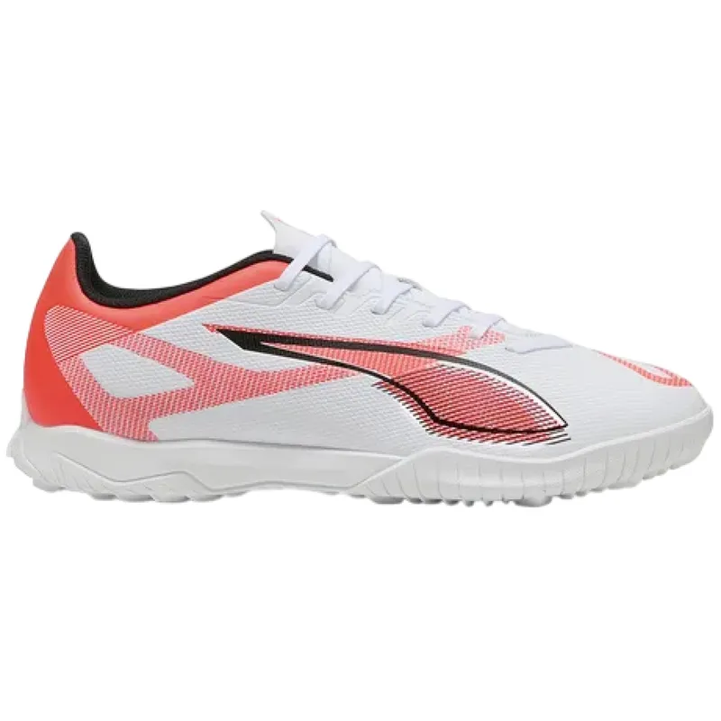 PUMA - Zapatilla Futbol Puma Ultra 5 Play TT 108331 01 Unisex