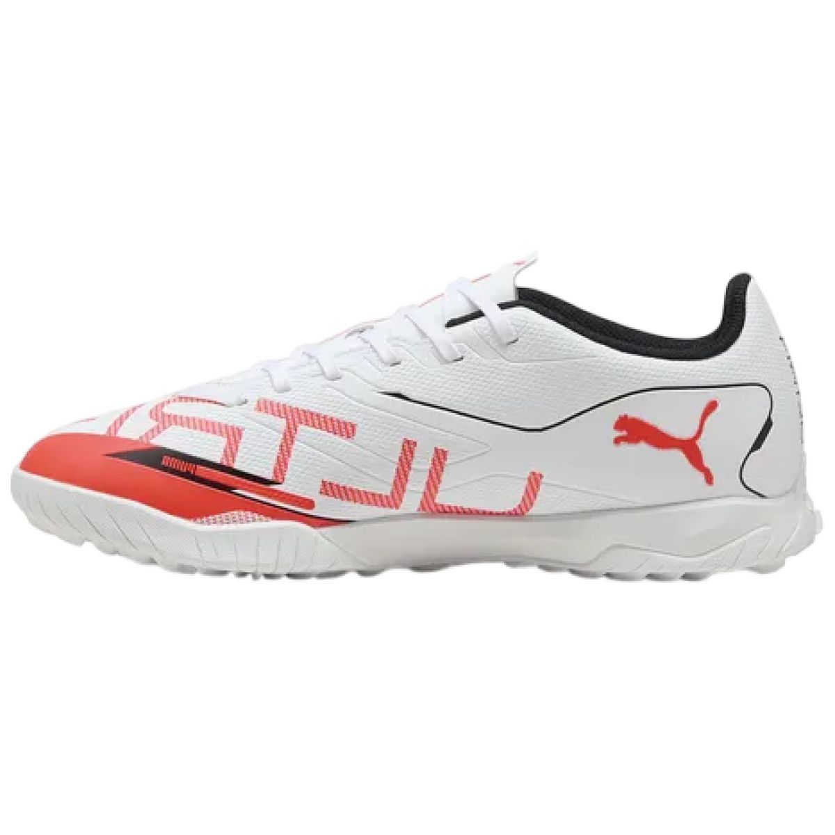 PUMA - Zapatilla Futbol Puma Ultra 5 Play TT 108331 01 Unisex