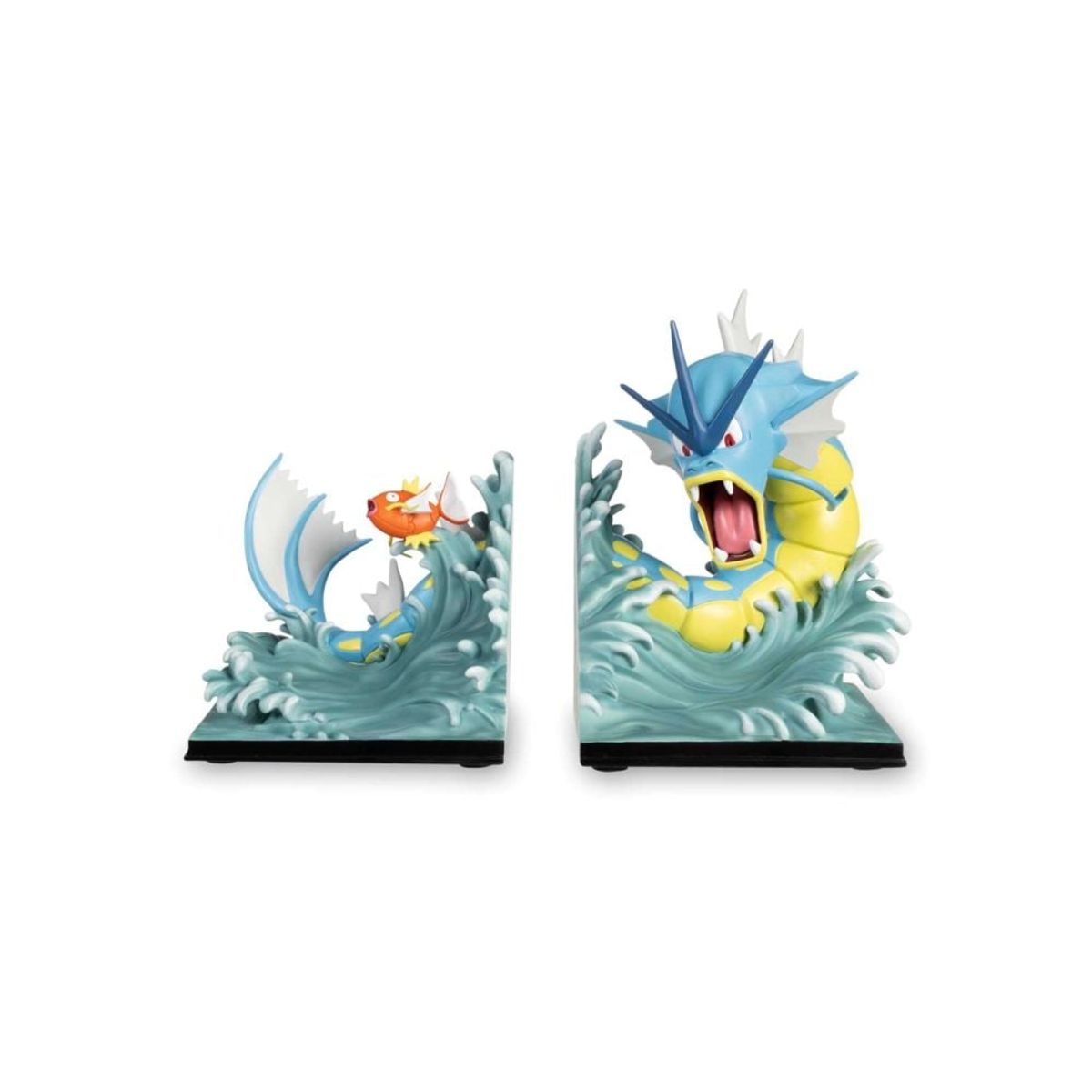 POKEMON - Pokemon Center Sujeta Libros Magikarp Gyarados