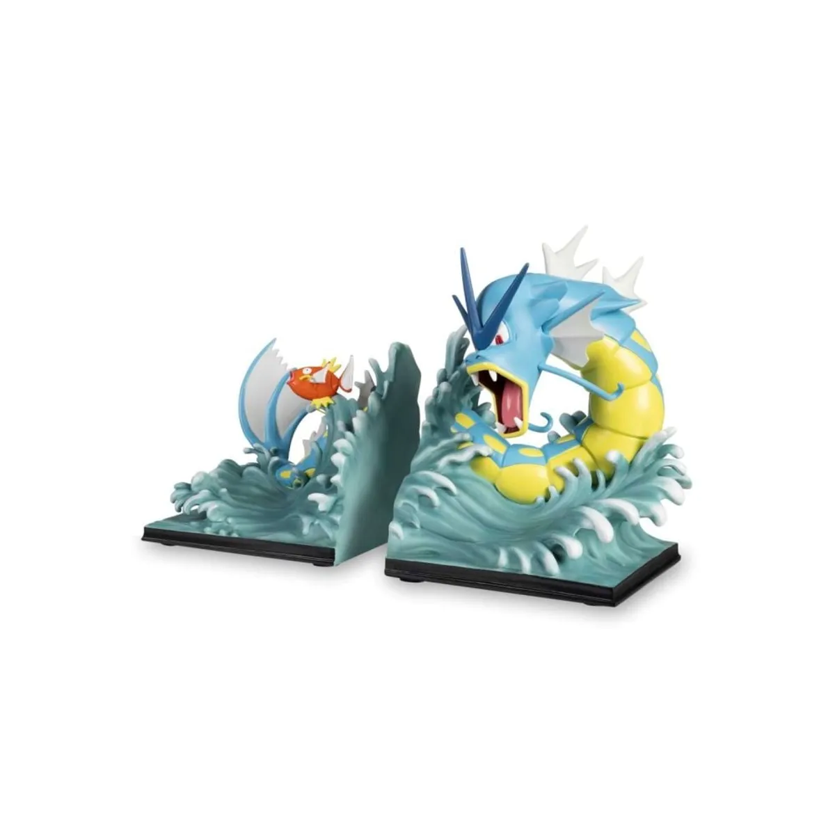 POKEMON - Pokemon Center Sujeta Libros Magikarp Gyarados