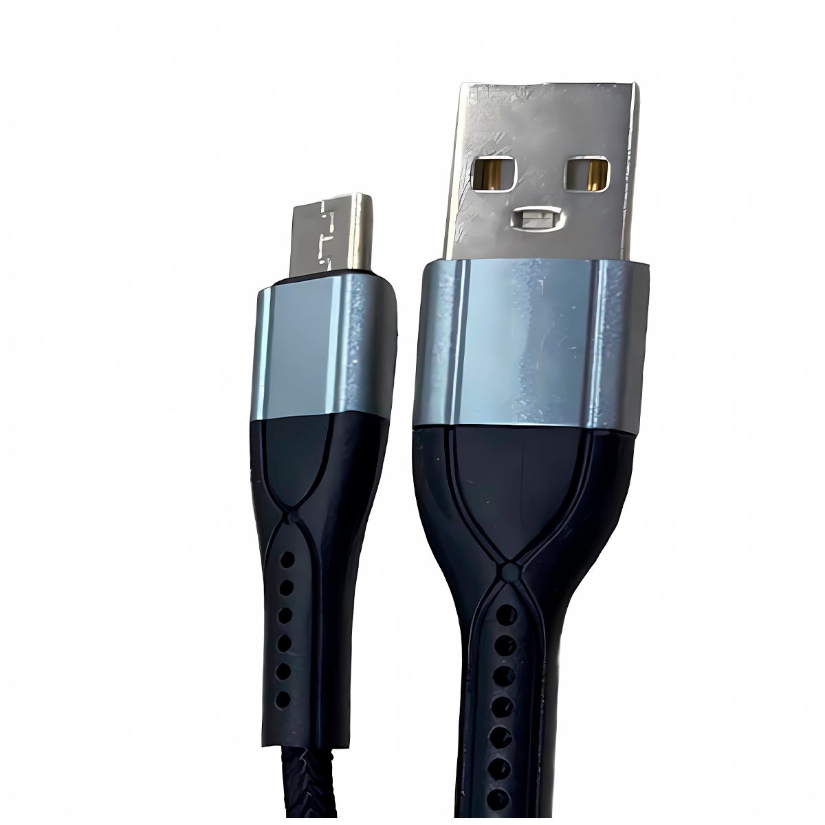 GENERICO - Cable de 65W BC-031m con Entrada USB-C de 120cm