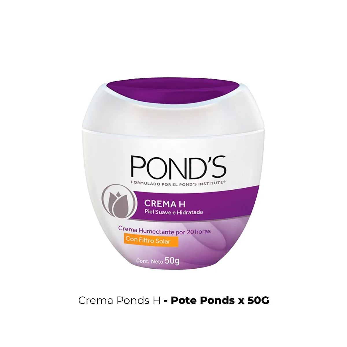 GENERICO - Crema Ponds H Pote Ponds x 50g