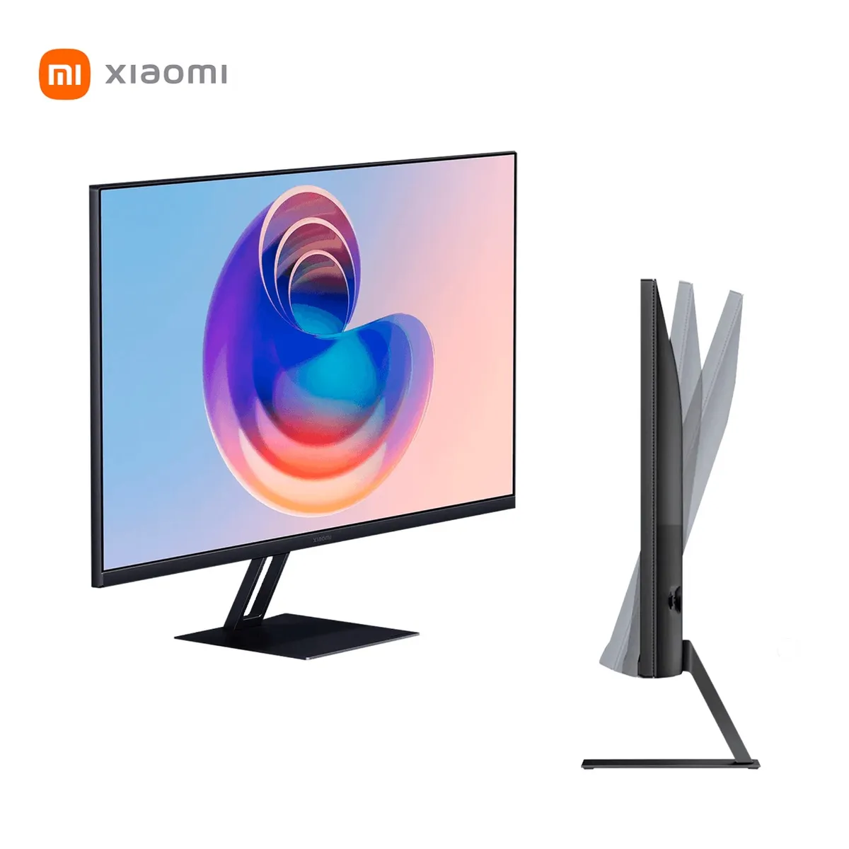 XIAOMI - Monitor Xiaomi 2K A27Qi 100HZ 27 QHD