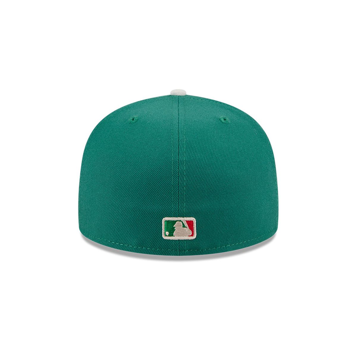 NEW ERA - Gorra 59Fifty MLB Philadelphia Phillie Dec Green