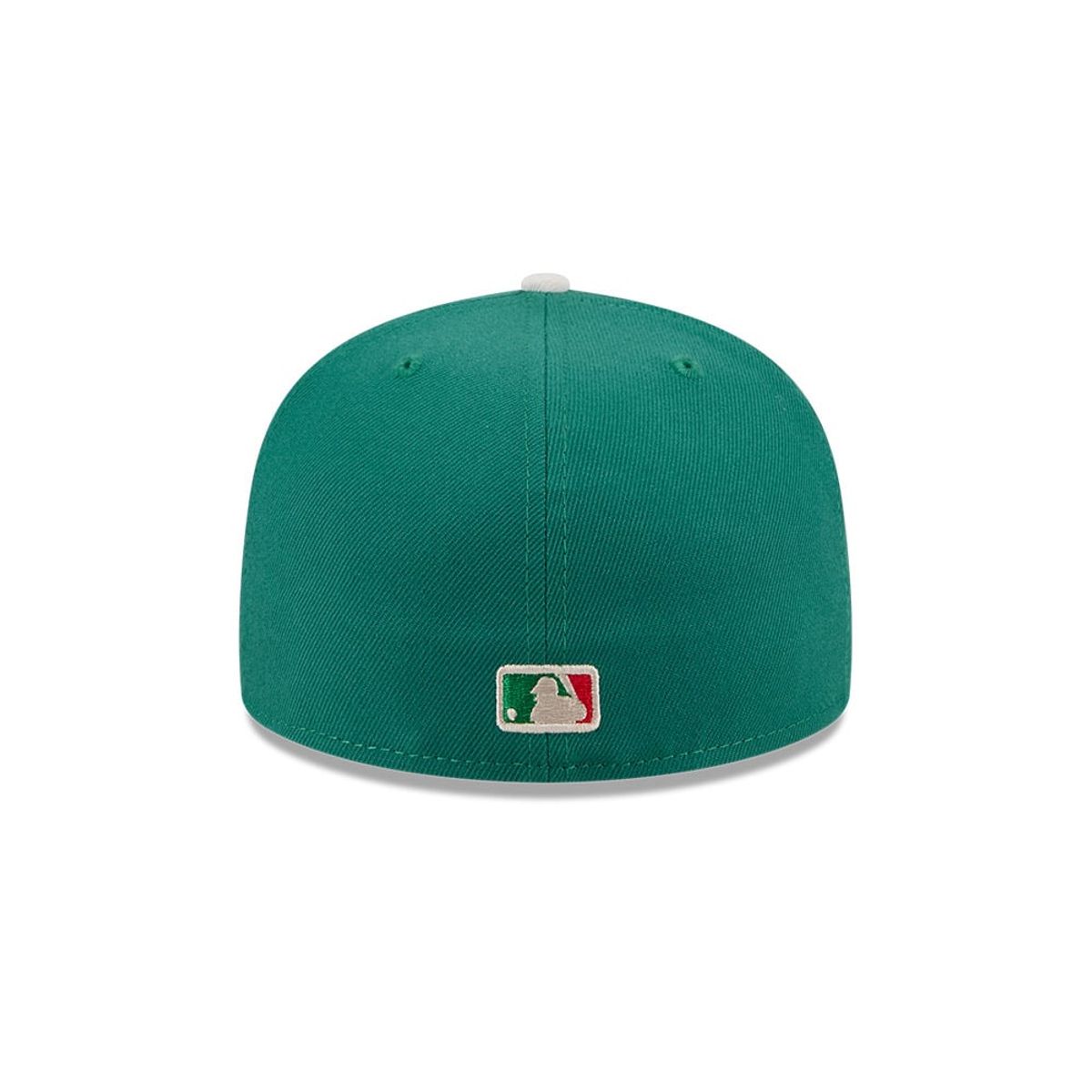 NEW ERA - Gorra 59Fifty MLB Philadelphia Phillie Dec Green
