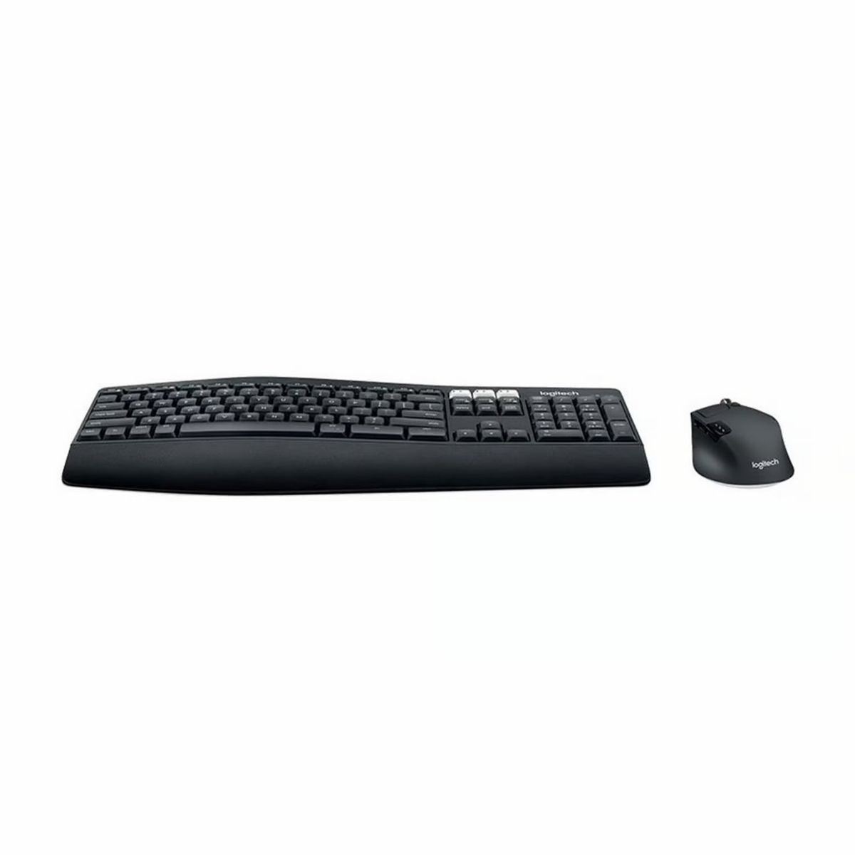 LOGITECH - Teclado Mouse Logitech MK850 Multidispositivo Bluetooth