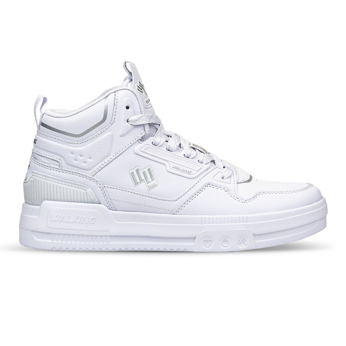 WALKING - Zapatillas Urban Boot Mujer Walking W133F