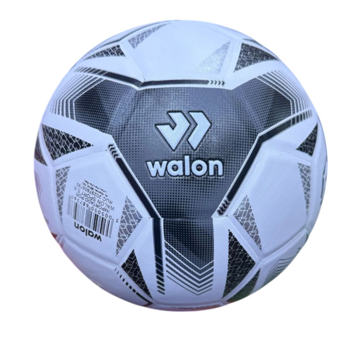 WALON - PELOTA  FUTBOL PVC WALON