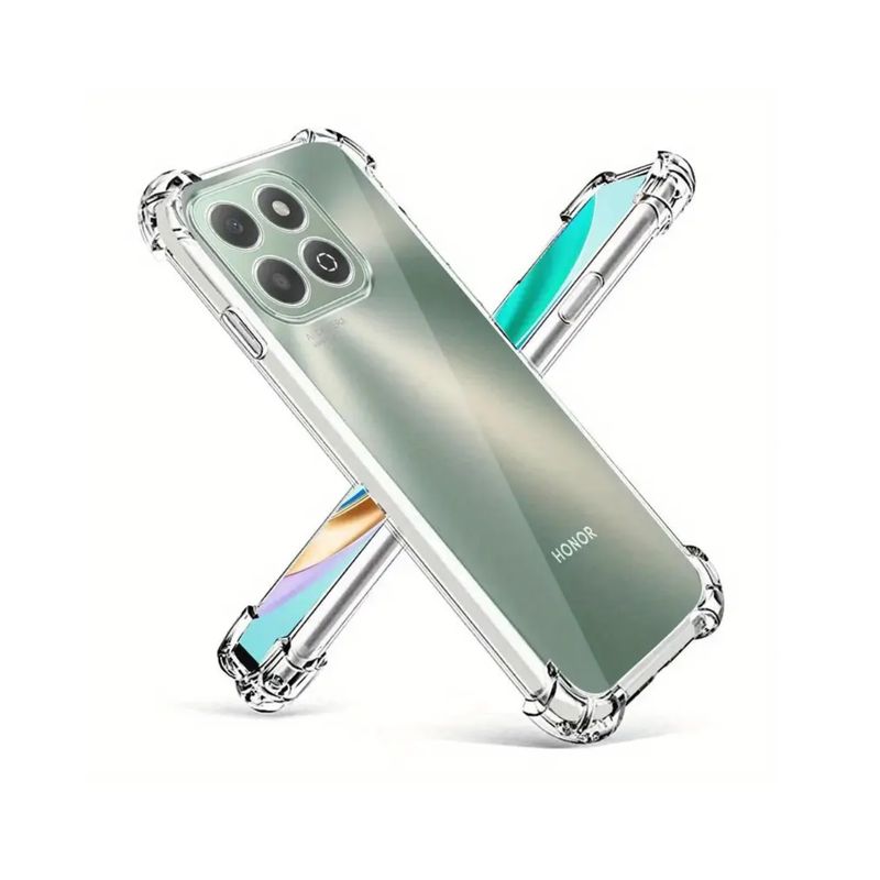 SPACE - Funda Transparente Case Space Honor X6S