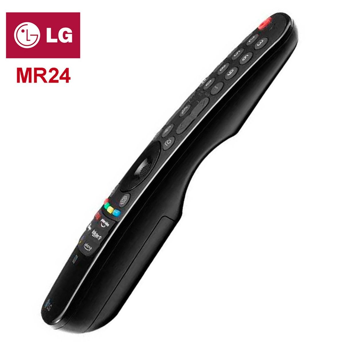 LG - Controles Remoto LG Magic MR24 Original