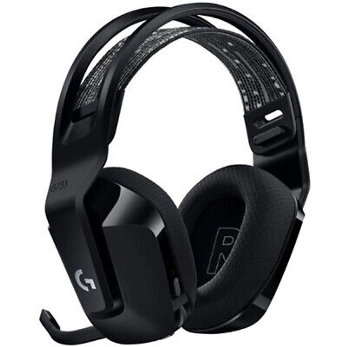 LOGITECH - Audifonos Gamer Logitech G733 - Negro