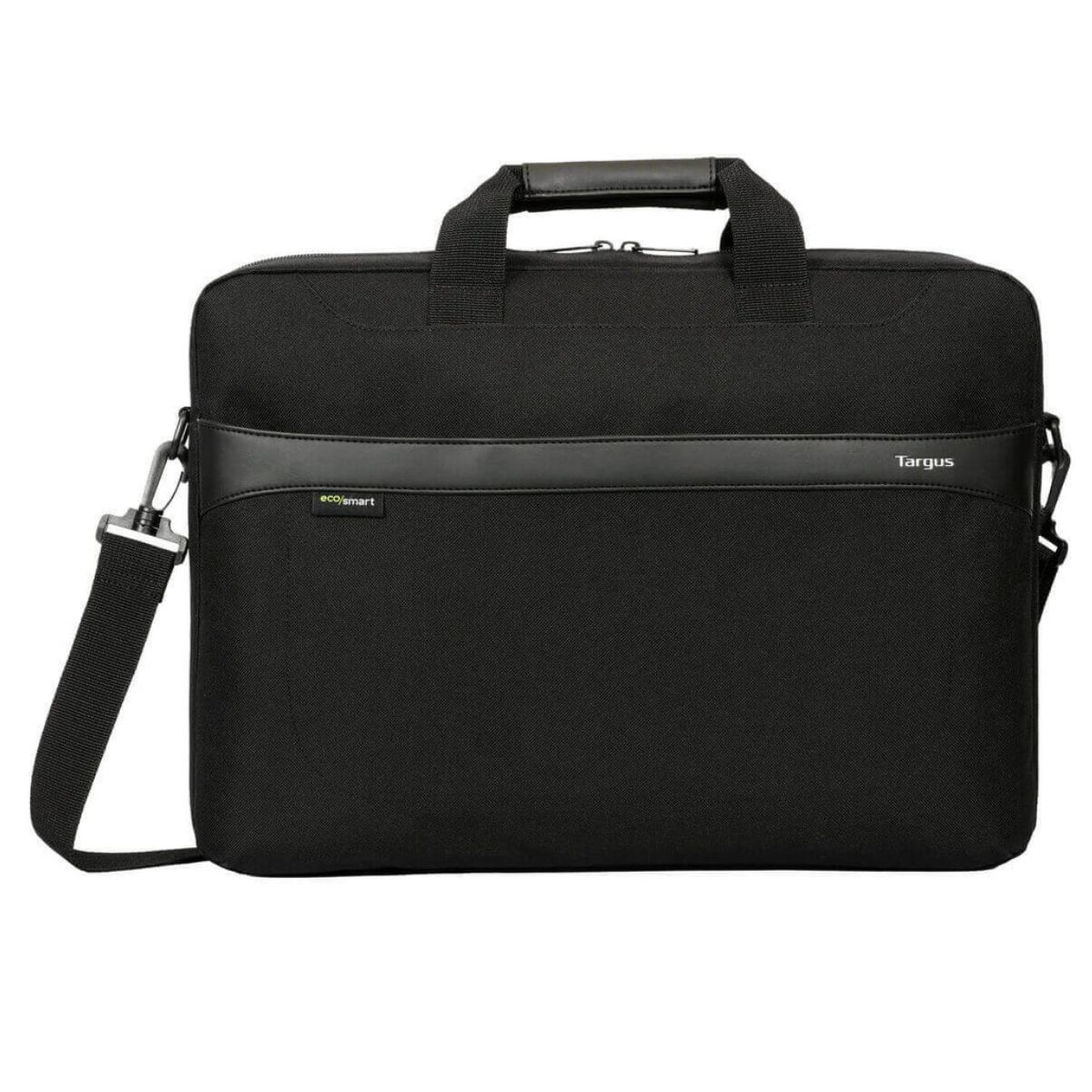 TARGUS - Maletín Targus GeoLite EcoSmart Slim Brief 16 Black TSS984GL