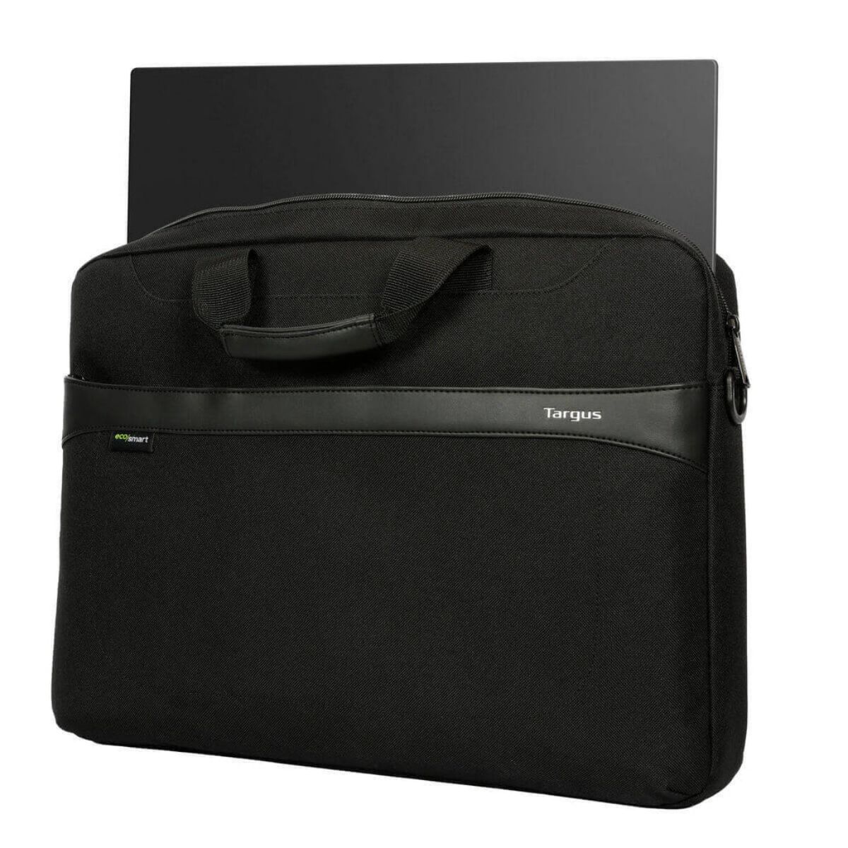 TARGUS - Maletín Targus GeoLite EcoSmart Slim Brief 16 Black TSS984GL