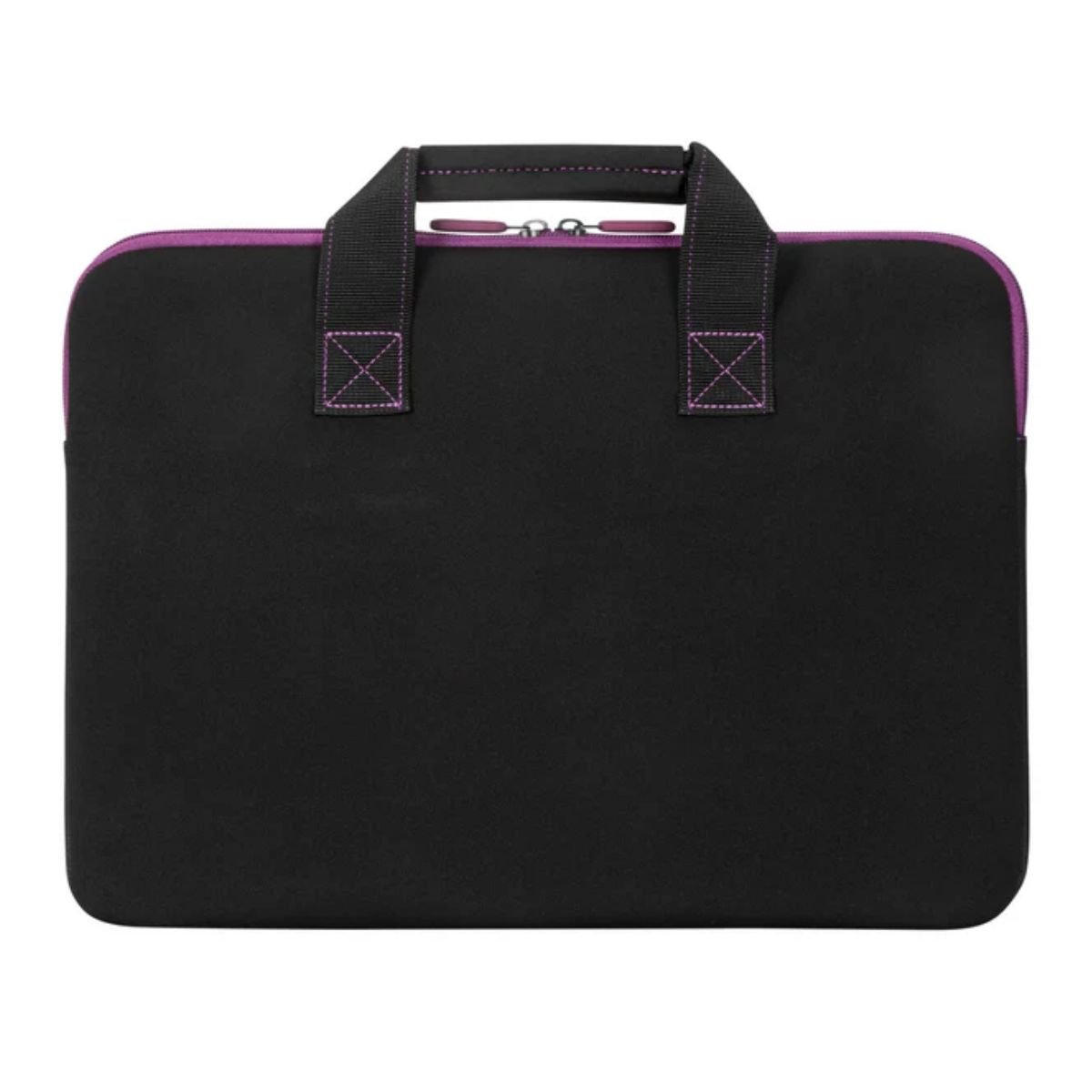 TARGUS - Maletín Targus Pulse Slipcase 16" Black/Purple  TSS57401US