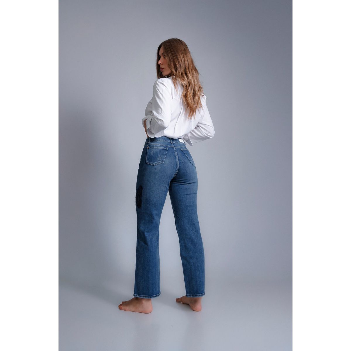 SASSARI - RECTO DUSSY MARCA SASSARI