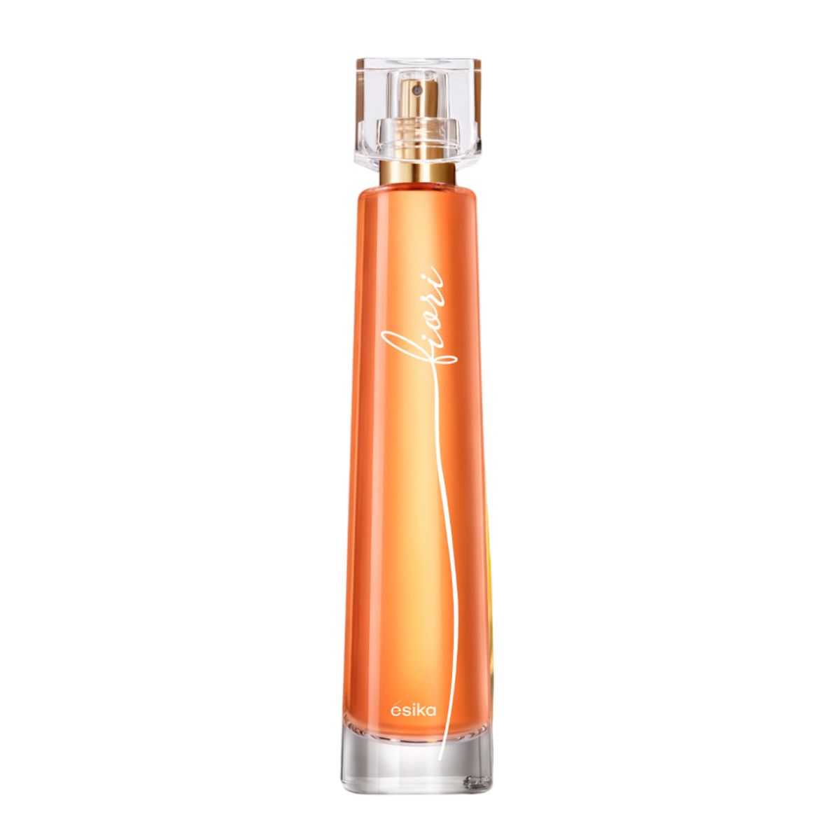 ESIKA - Perfume FIORI ésika spray 50 ml nuevo stock