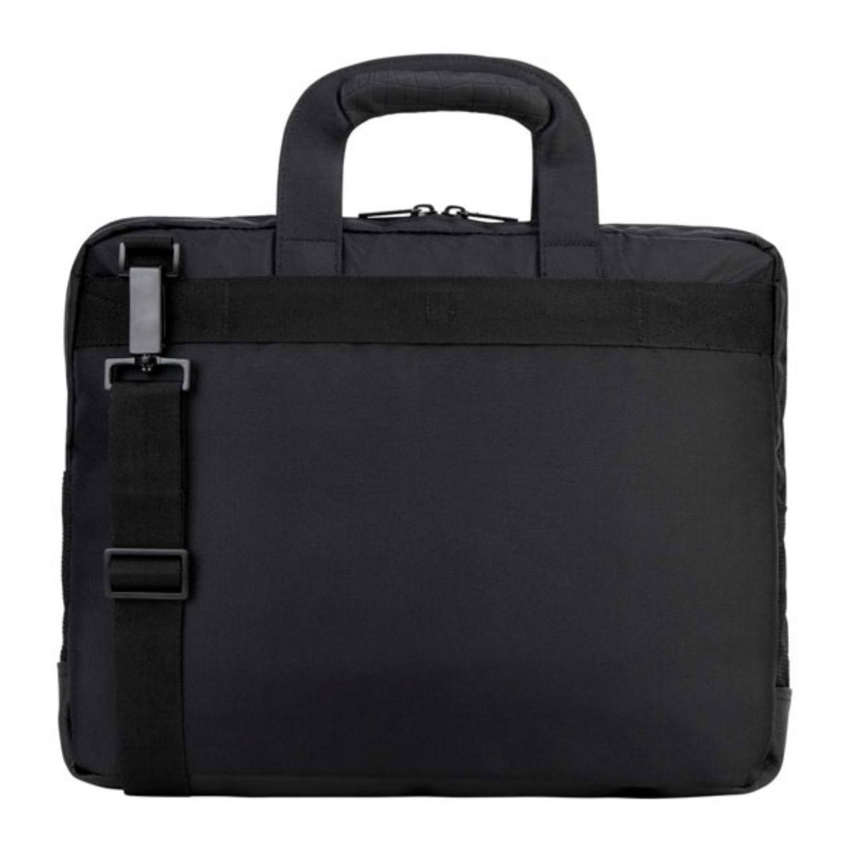 TARGUS - Maletín Targus Revolution 156 Checkpoint Friendly Black TTL416US