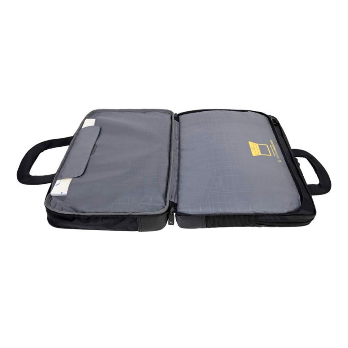 TARGUS - Maletín Targus Revolution 156 Checkpoint Friendly Black TTL416US