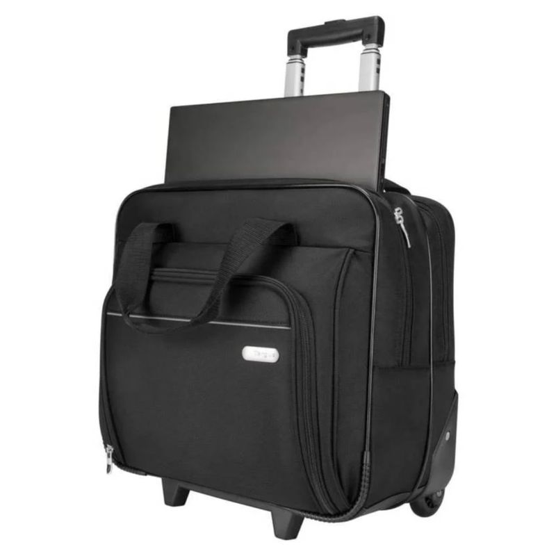 TARGUS - Maletín Targus Metro Roller 156 Black TBR003US