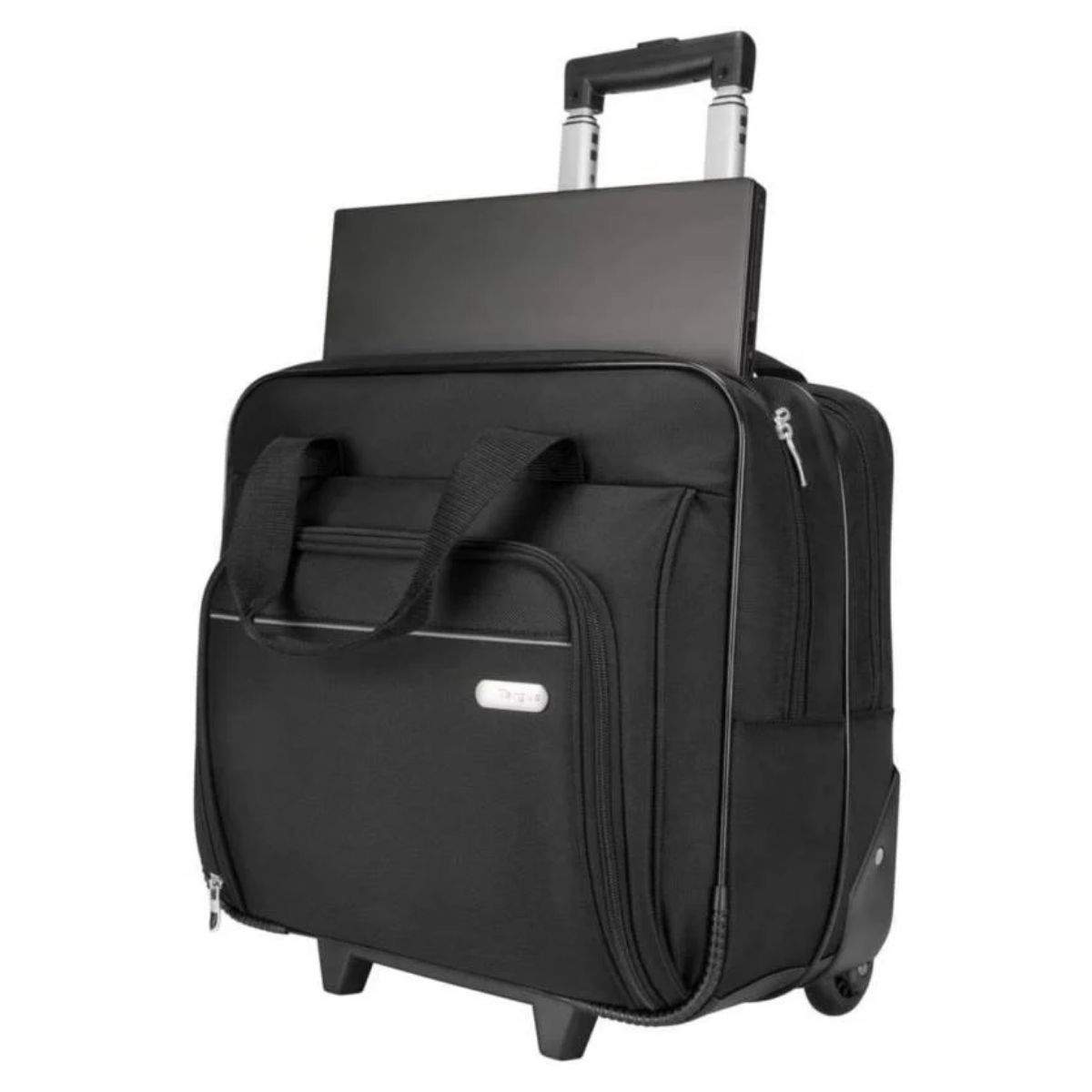 TARGUS - Maletín Targus Metro Roller 156 Black TBR003US