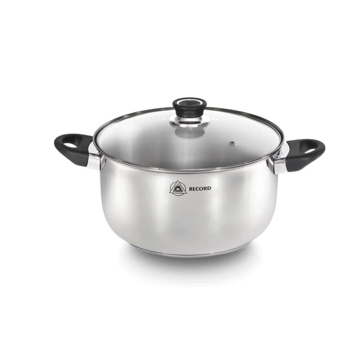 RECORD - Olla AInox De Luxe FDif22 - Record