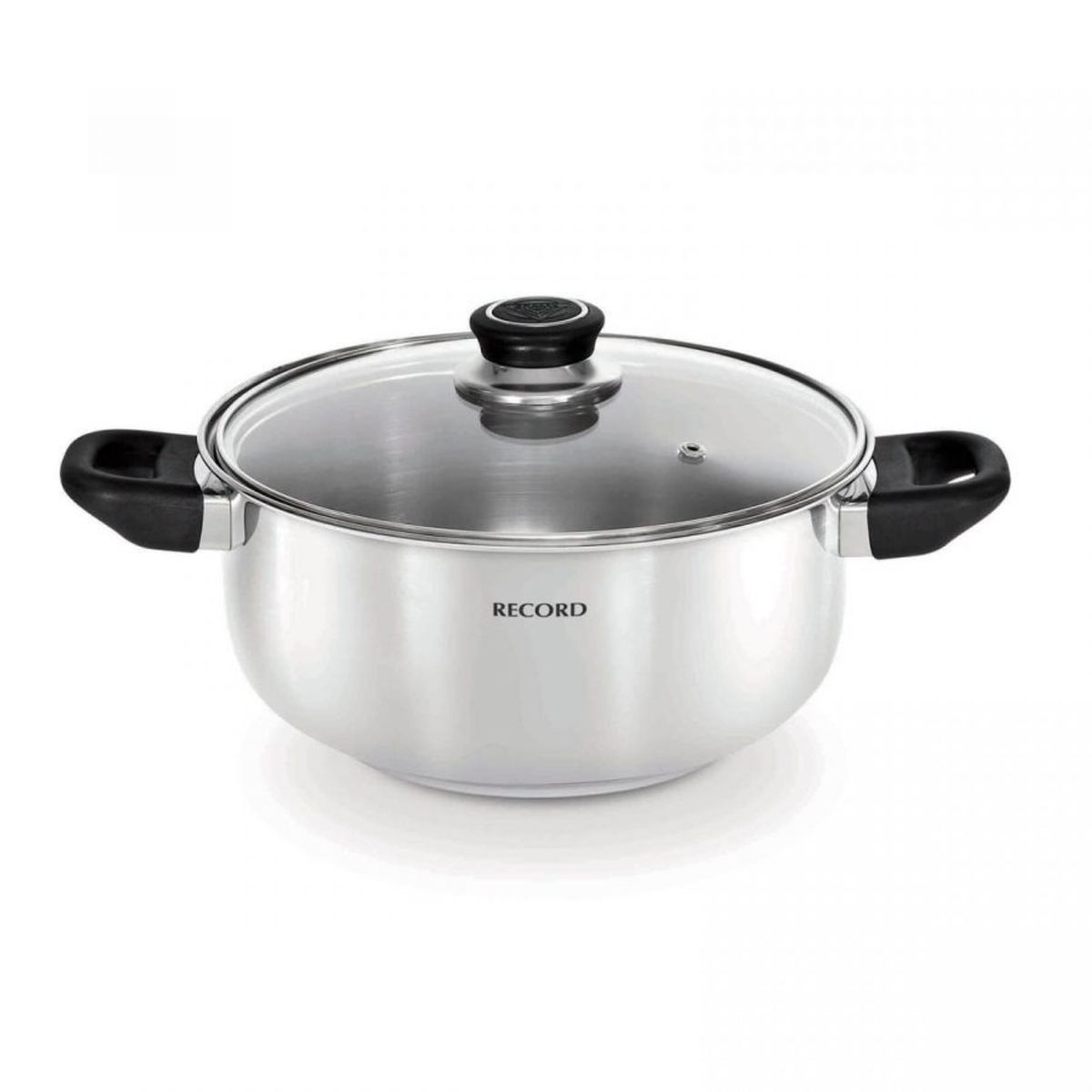 RECORD - Olla AInox Milenium FDif 22 TVid - Record