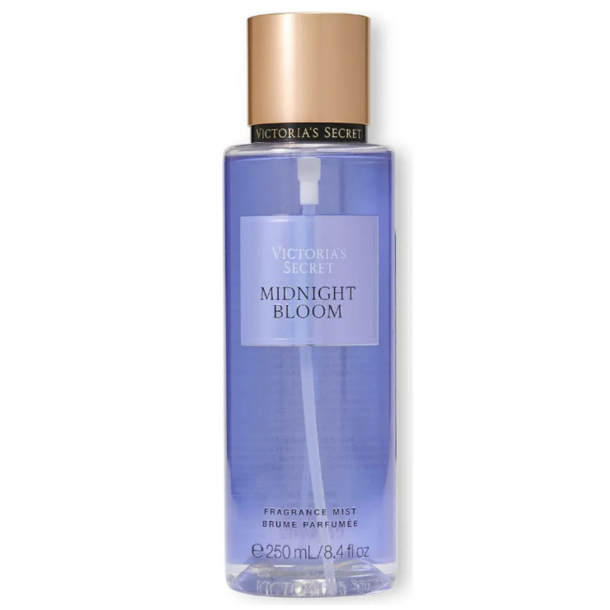VICTORIA'S SECRET - MIST CORPORAL VICTORIA SECRET MIDNIGHT BLOOM 250 ML