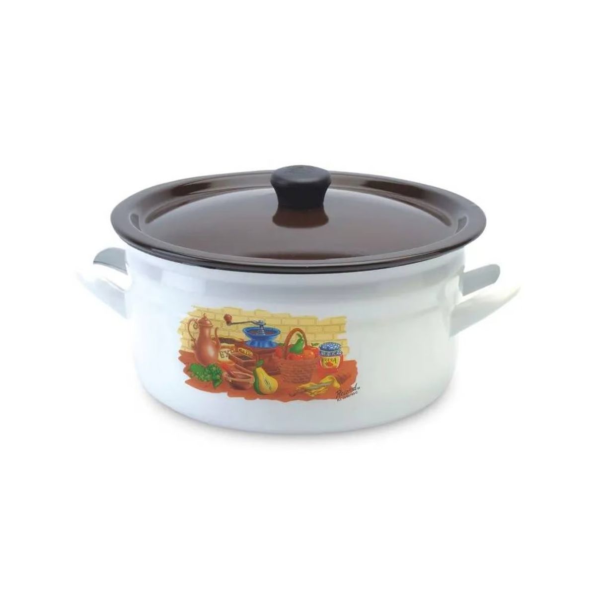 RECORD - Olla AEsmLimeñita 22 46LT - Record