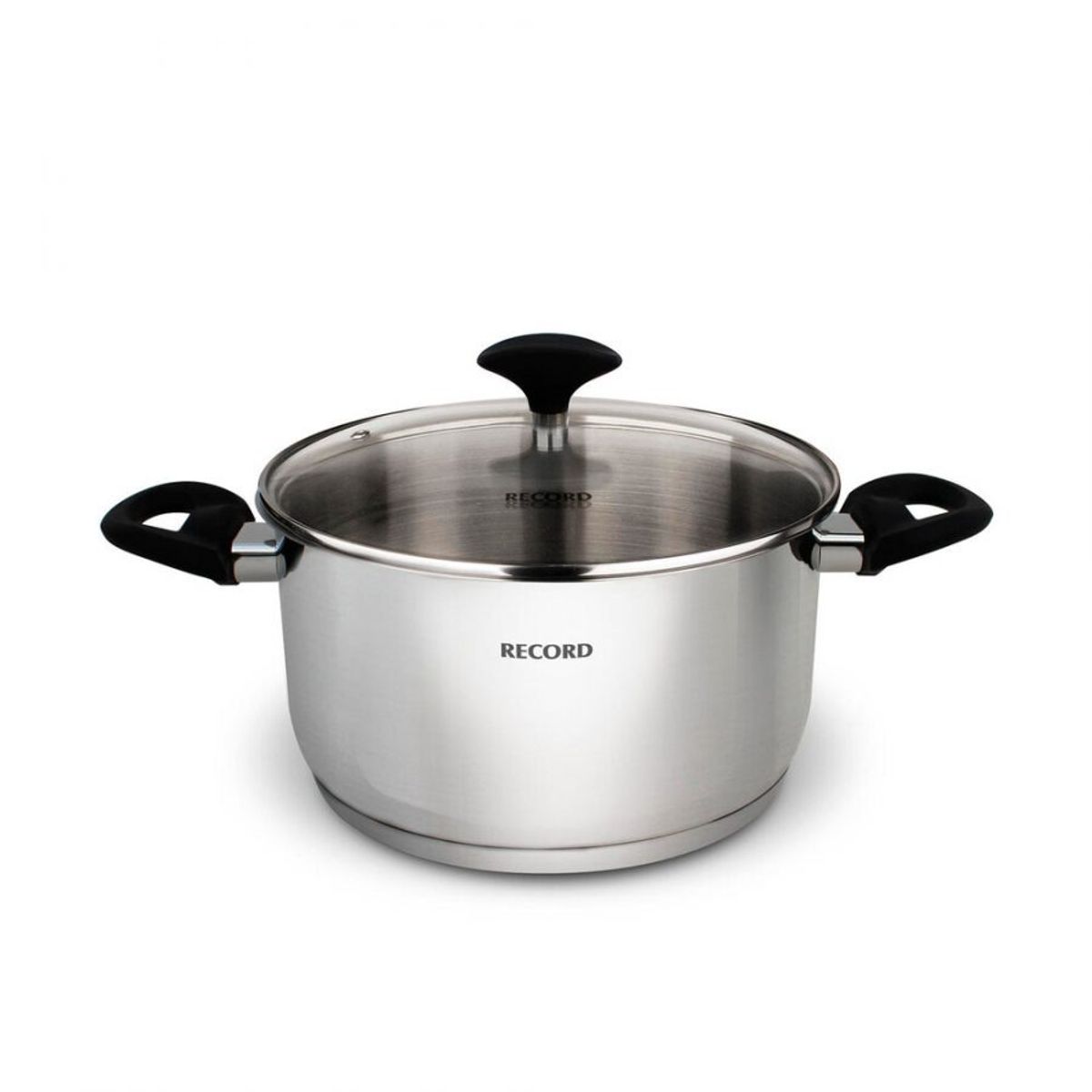 RECORD - Olla AI Gia Plus N°22 FDif TV - Record