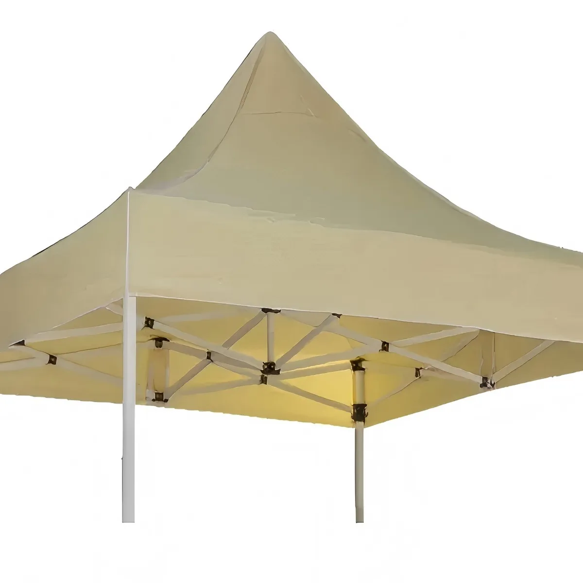 U BUY - Carpa Filtro  Repuesto Techo Toldo Araña 3x3 Beige