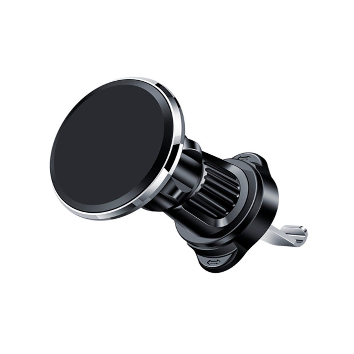 WIWU - Soporte Magnético Para Coche WIWU Ch047 Serie Zinc Negro