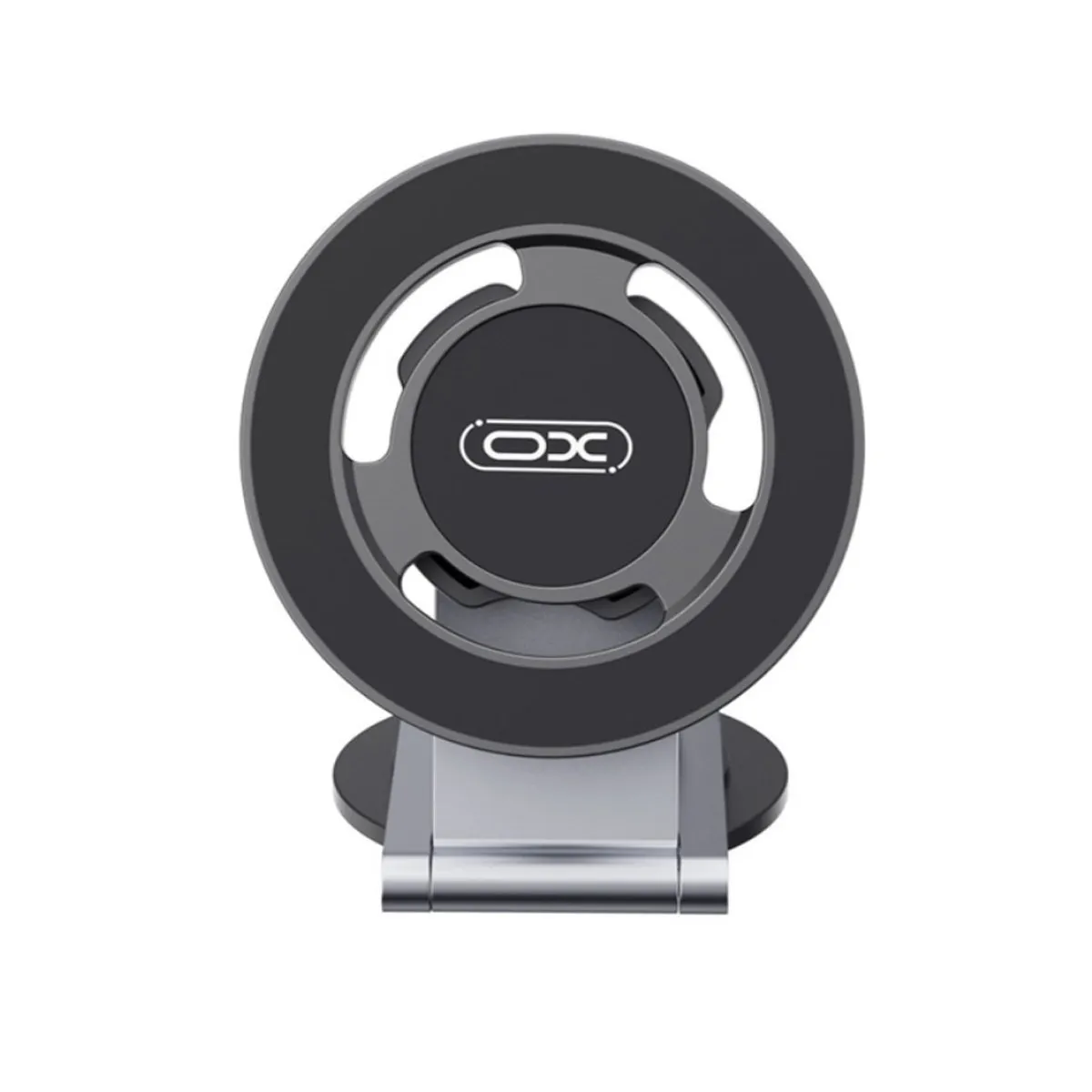 XO - Soporte Magnético De Metal Para Carro XO-C147 Gris