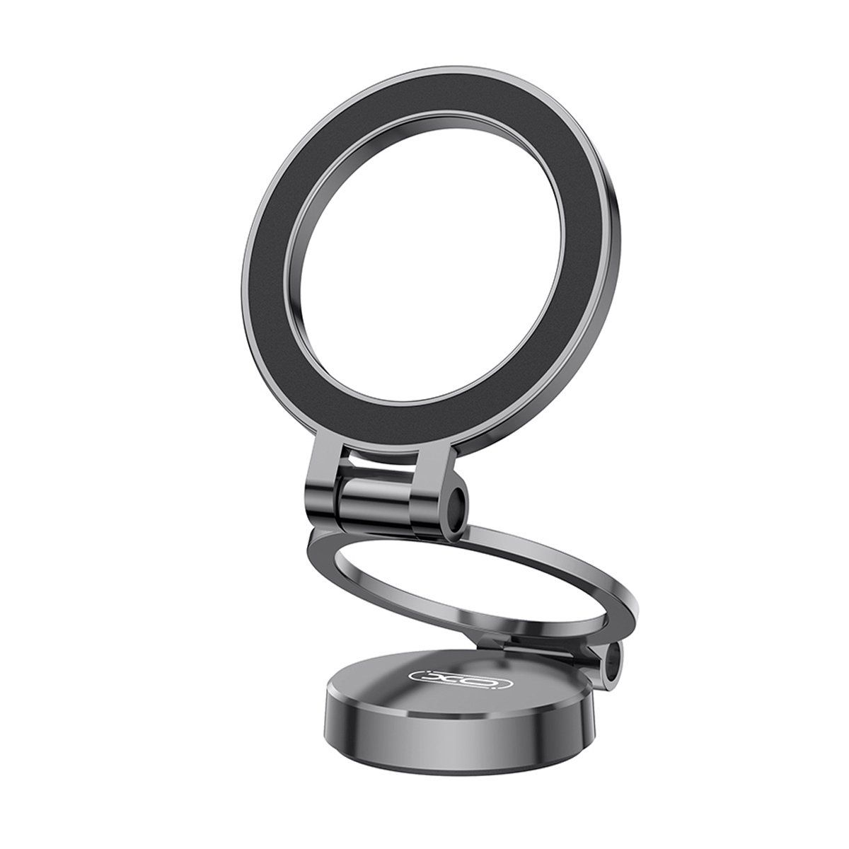 XO - Soporte Magnético Plegable Para Celular XO-C161 Gris