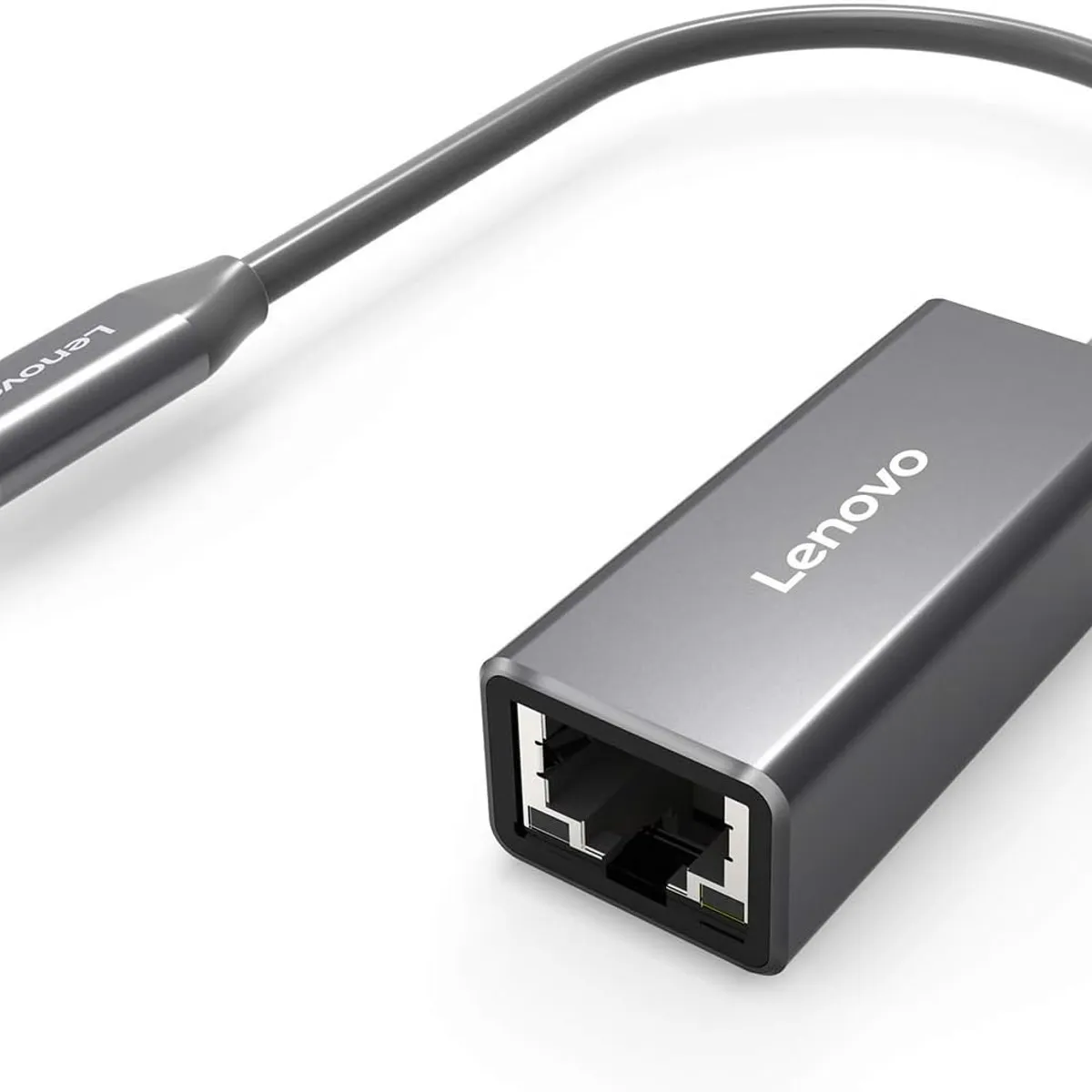 LENOVO - Adaptador Lenovo.   Usb-C  a  Ethernet