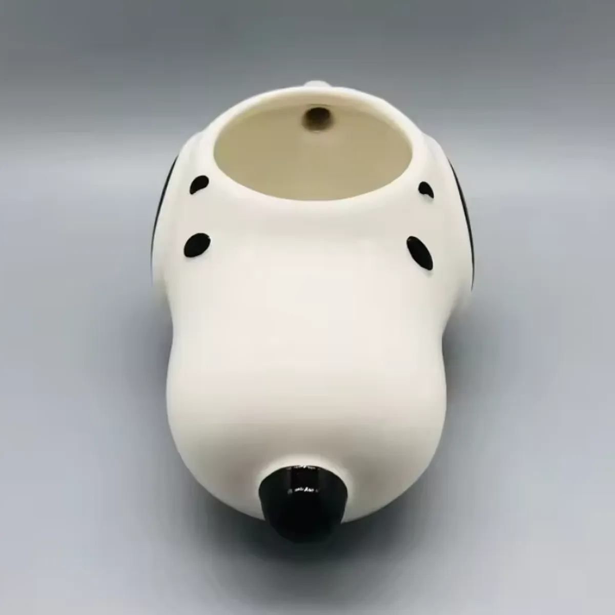 GENERICO - TAZA DE SNOOPY 3D TAZA DE SNOOPY 3D