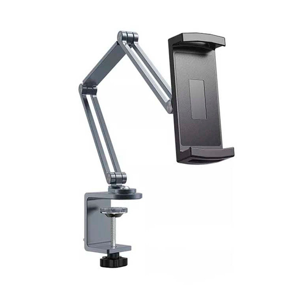 WIWU - Soporte WIWU Para Escritorio 12- 9 Pulgadas Zm310 Gris