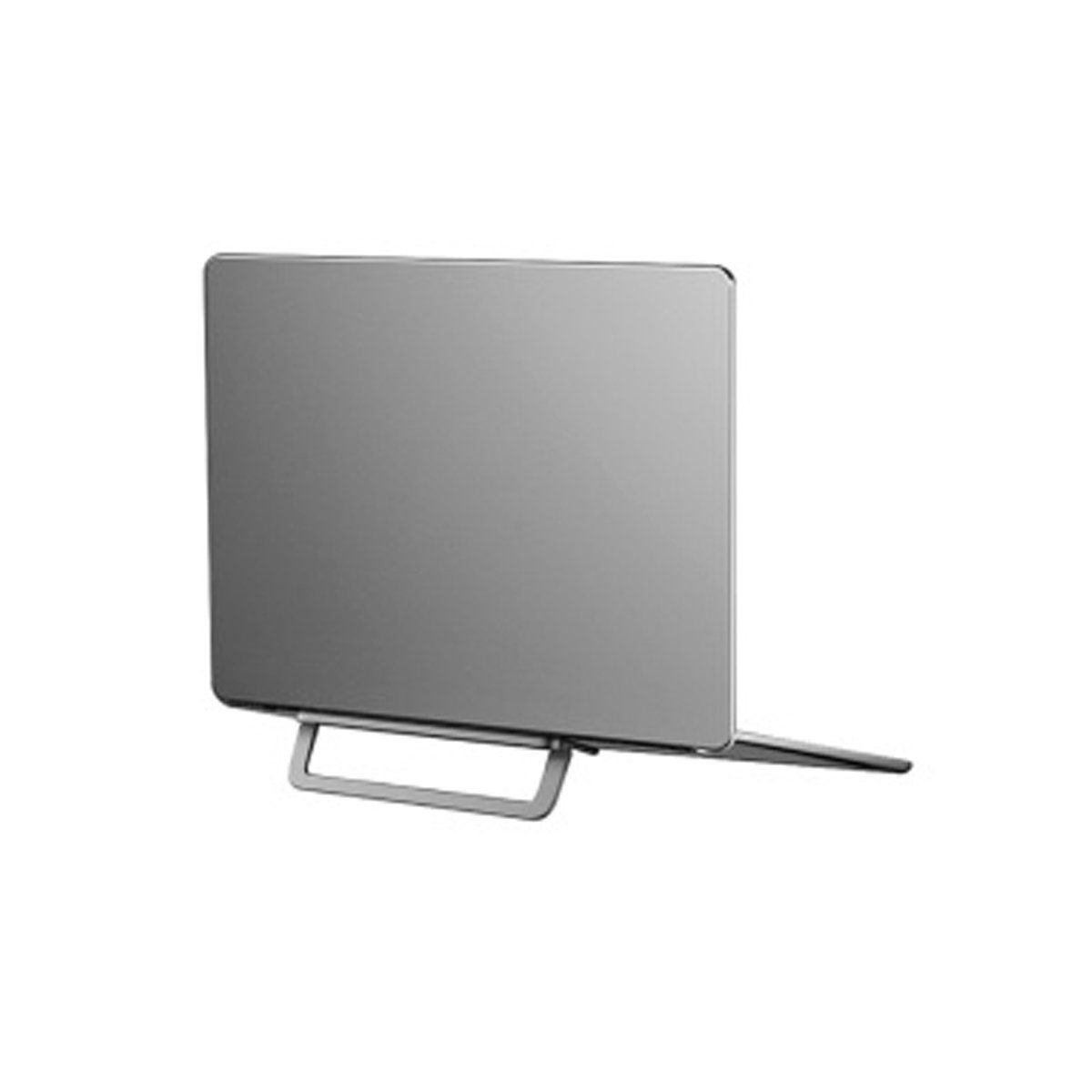 WIWU - Soporte Ajustable De Aluminio Para Laptop WIWU S900 Gris