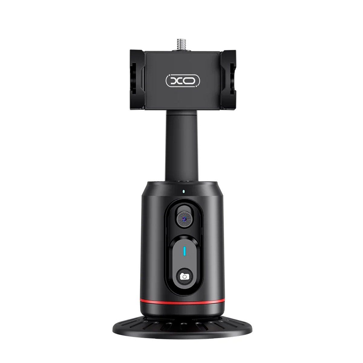 XO - Trípode Inteligente Seguimiento Automático 360 Lector Gestos XO Ss16