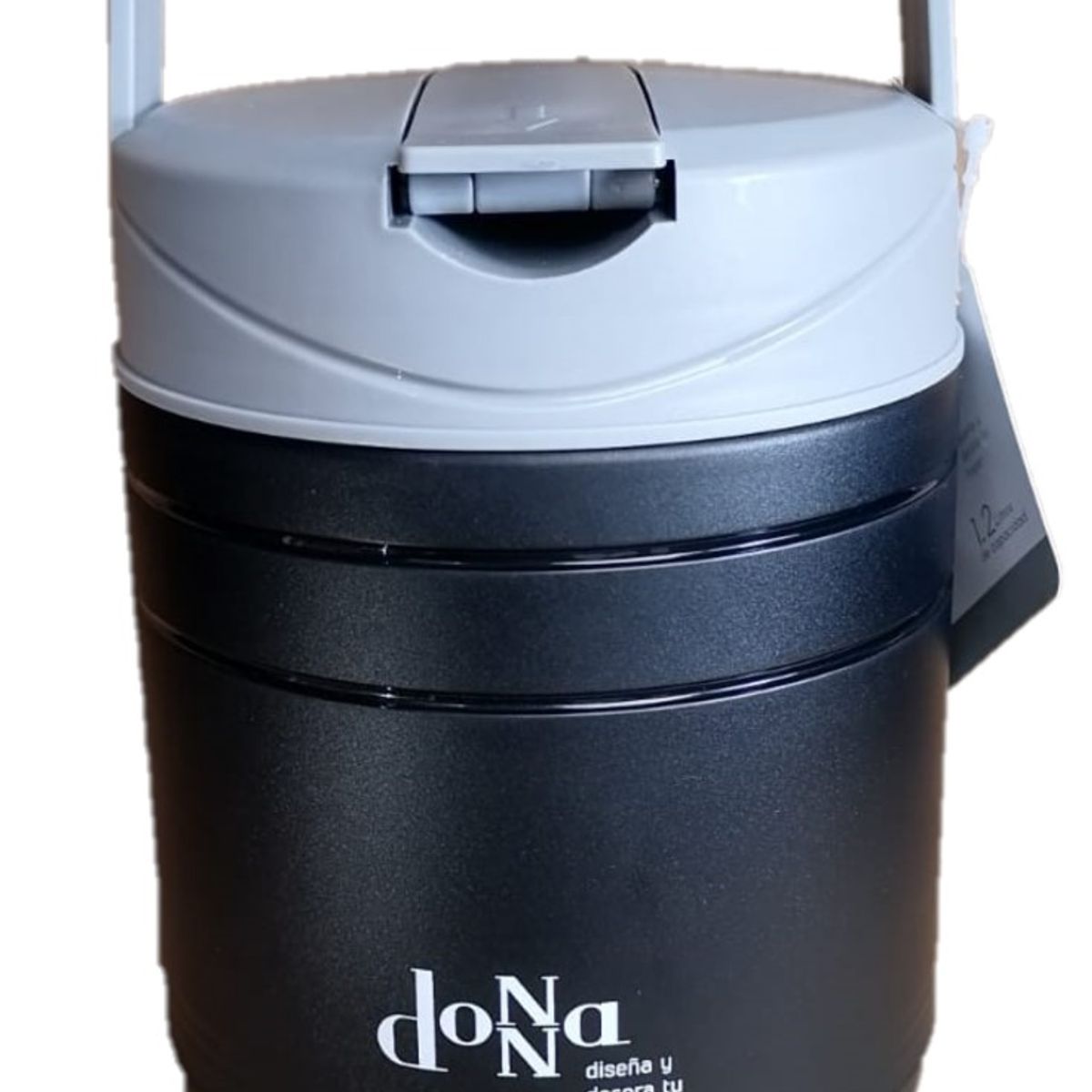 DONNA - termo conservador de comida 1.2 lt