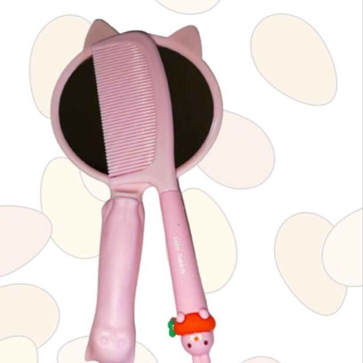 MORITA BAG STORE - SET PARA PEINAR NIÑA KAWAI